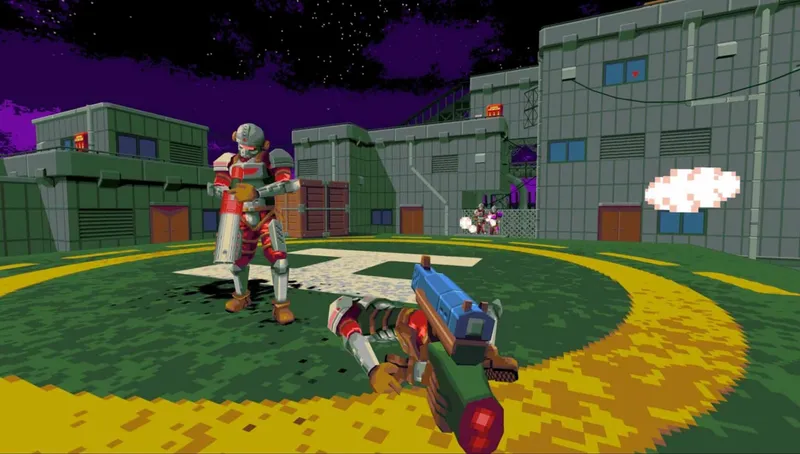 Compound Review – Doom Without Gloom