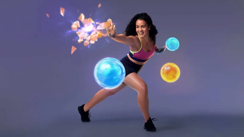 FitXR Expands Fitness Classes With Two New Studios