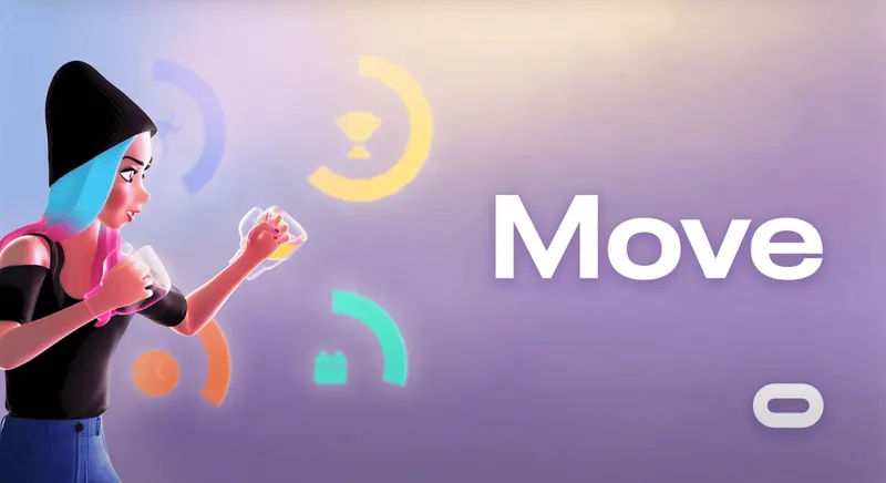 Meta Quest Move Fitness Stats Can Now Sync To Android Health Too