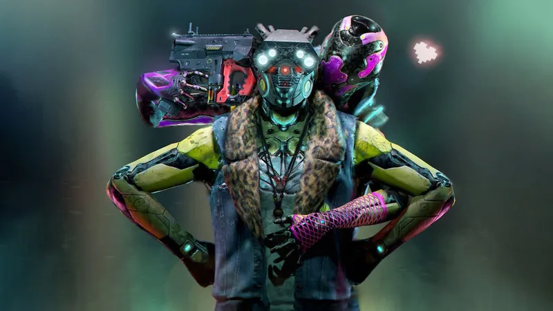 Meta Bundles GOLF+ And Space Pirate Trainer DX With Quest 2