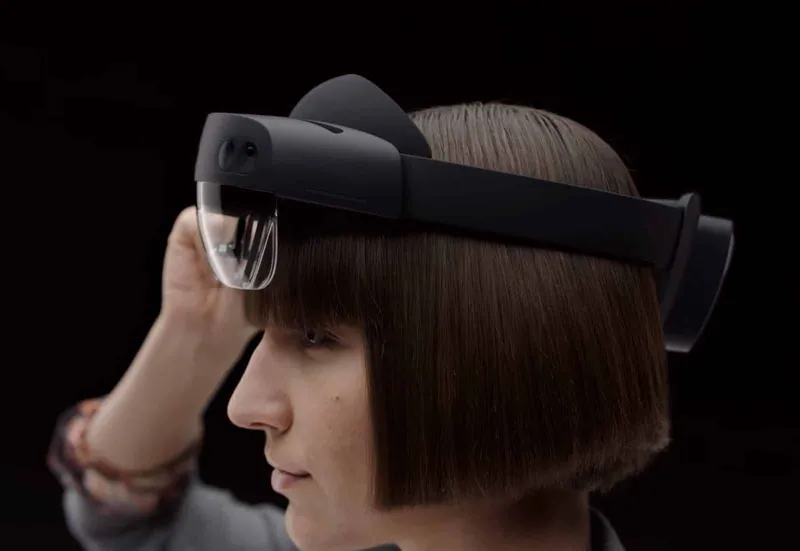 Microsoft Reportedly Making Cuts In HoloLens Group Amid Wider Downsizing