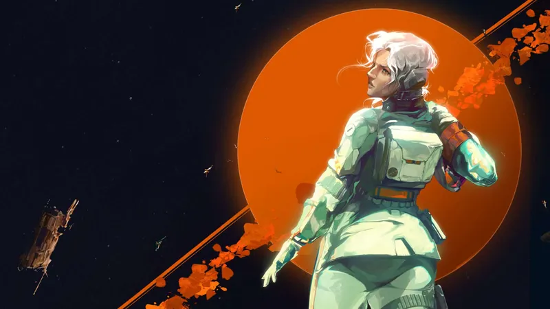 Orbital Strike VR Arrives On January 31 For PC VR