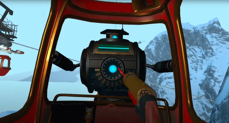 I Expect You To Die 3 From Schell Games Coming This Year