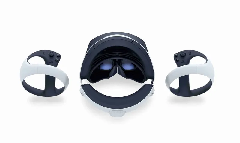 PlayStation VR2 Works Without A TV After Setup, Sony Confirms