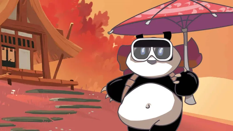 Takenoko For Tilt Five AR Coming Soon To Steam