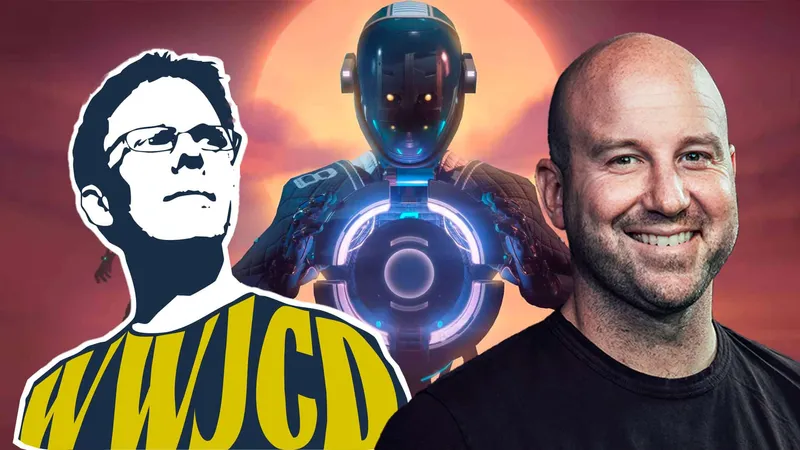 Meta CTO: John Carmack Would Not Have Shut Down Echo VR