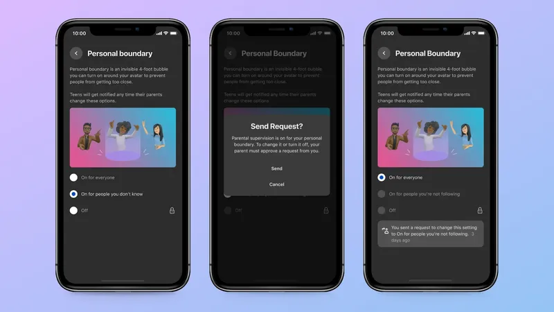 Meta Opened Horizon Worlds To Teens In The US & Canada