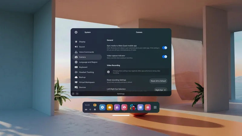 Quest Can Now Update Games During Shutdown, Pro Gets Support For WiFi 6E