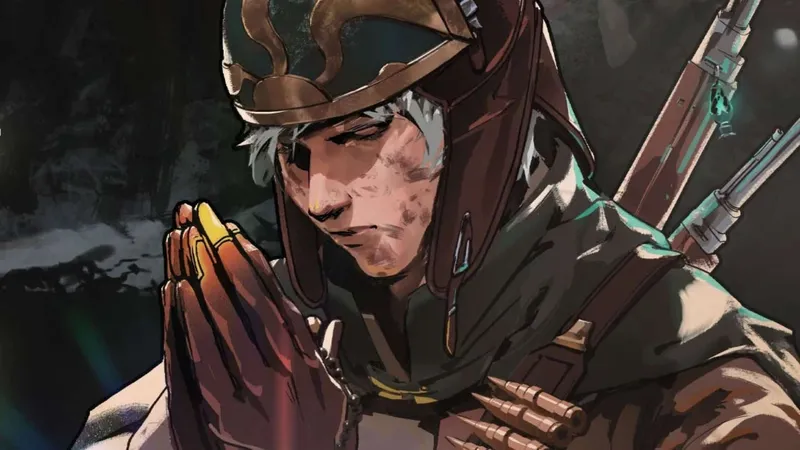 The Light Brigade Update Adds Native 90Hz Support On PSVR 2