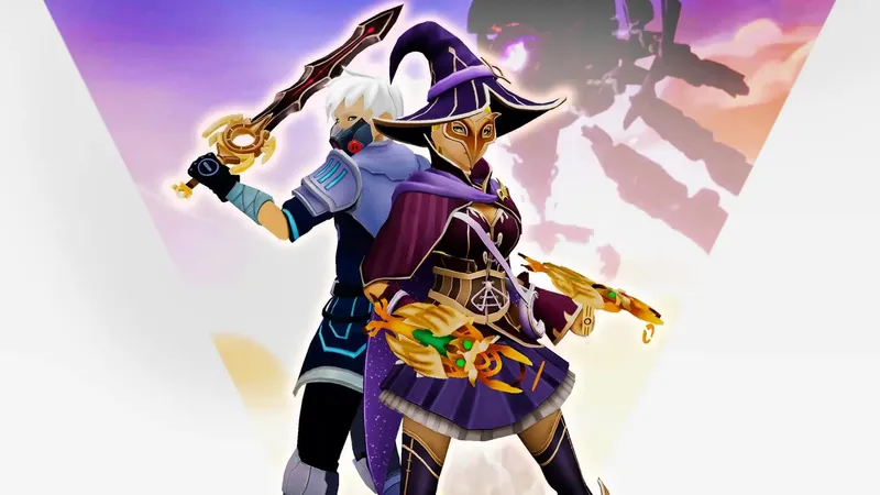 Zenith: The Last City VRMMO  PvP Combat Update Arrives May 11