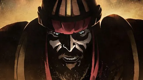 Everslaught Invasion artwork