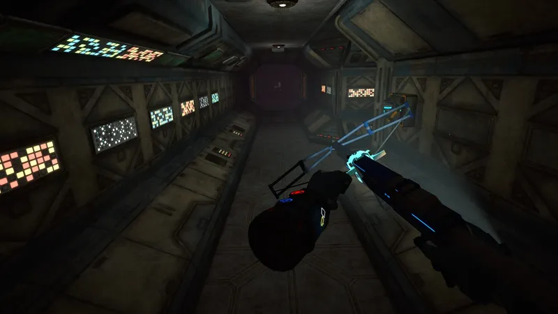 Cosmodread Brings Roguelike VR Horror To PSVR 2
