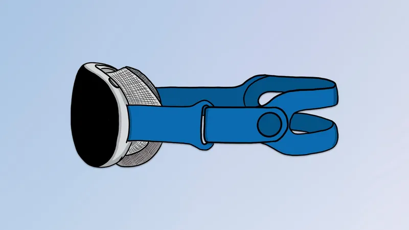 Supply Chain Analyst Claims To Know Apple Headset Display Specs