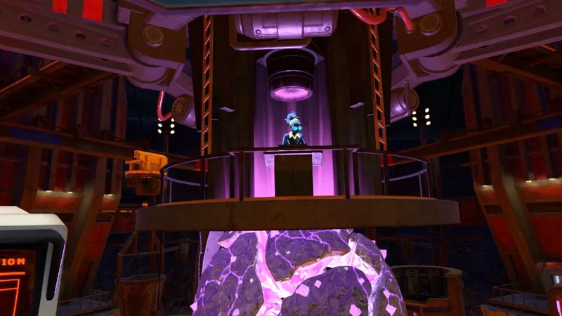 I Expect You To Die 3: Cog in the Machine screenshot