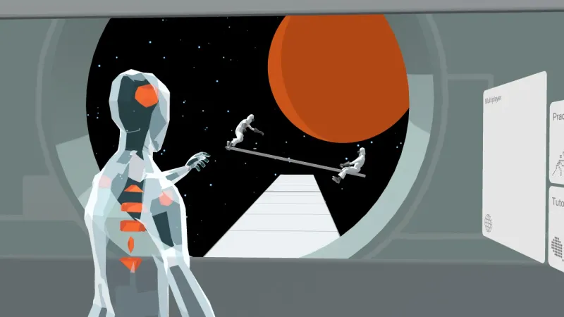 C-Smash VRS screenshot 