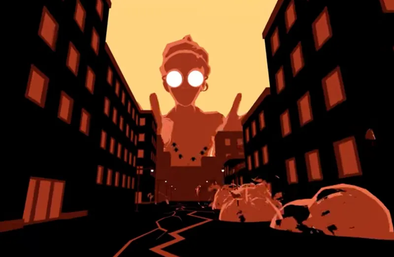 Watch I Expect You To Die 3's Incredible Opening Credits Sequence