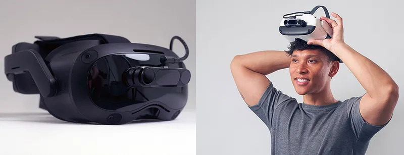 Leap Motion 2 Adds High-Quality Hand Tracking To Almost Any Headset