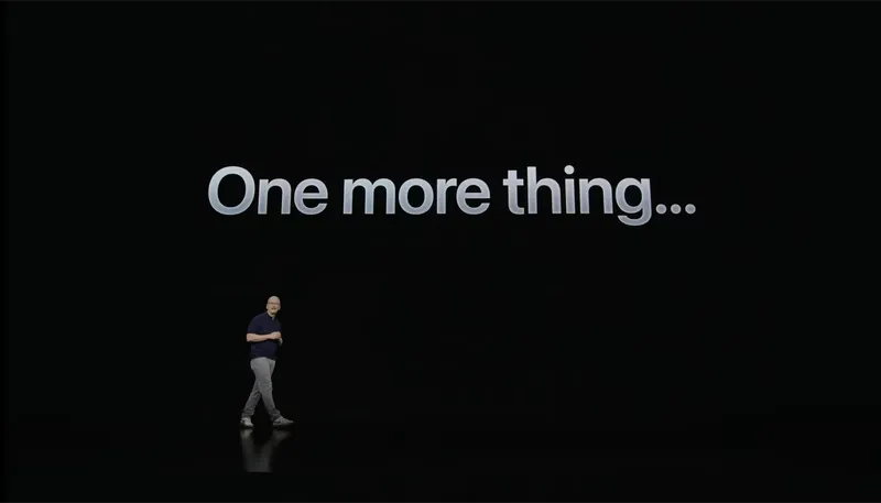 One More Thing From Apple Vision Pro: Validation For An Industry