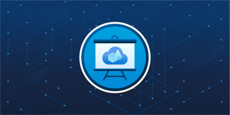 Azure Remote rendering logo