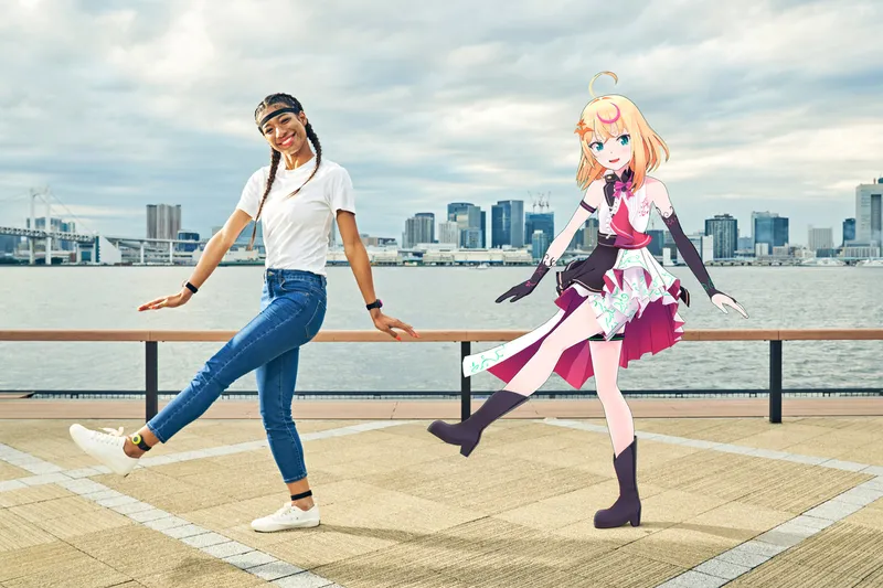 Sony Mocopi Quest-Compatible VRChat Body Tracking Kit Launching In US