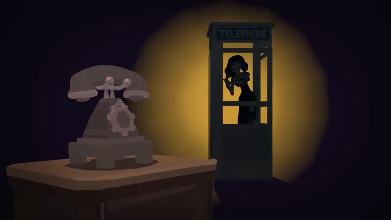 Retropolis 2: Never Say Goodbye