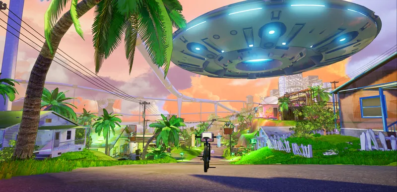 Throwback screenshot