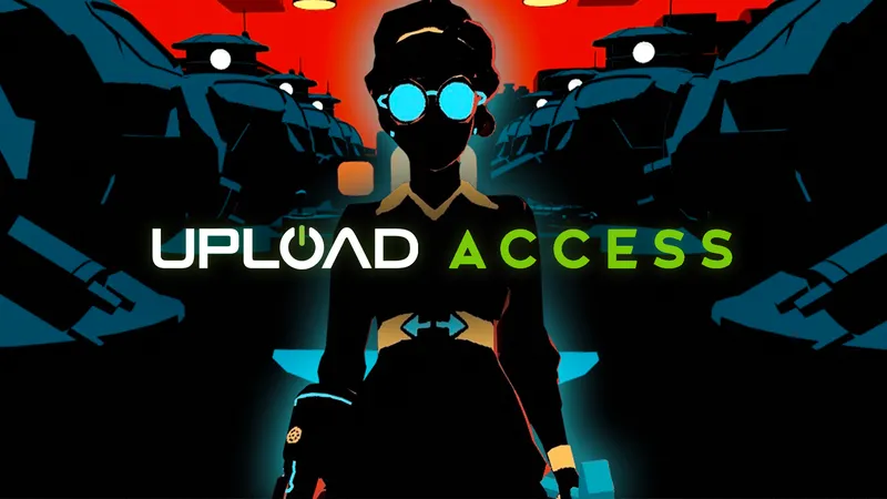 Upload Access: Diving Deep With I Expect You To Die 3