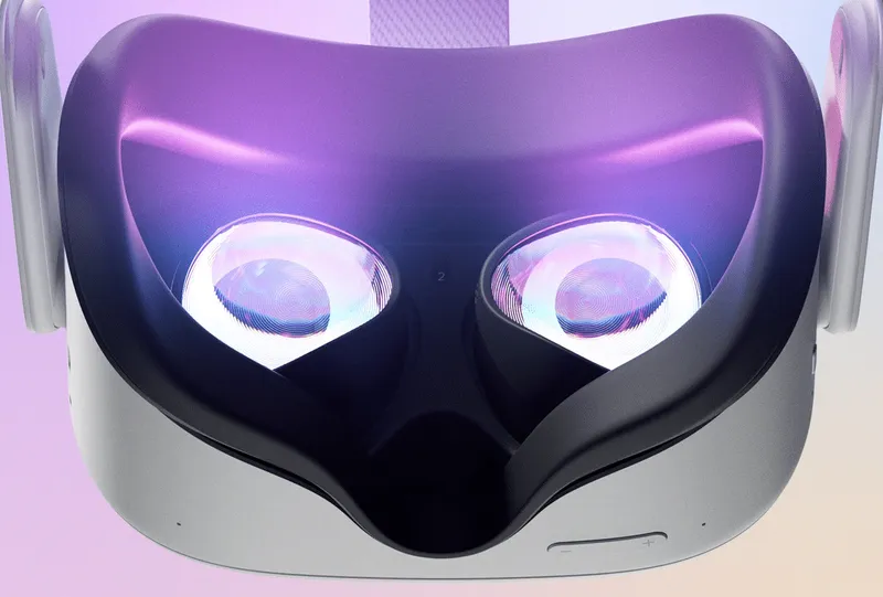 Meta Releasing 'Quest Super Resolution' Upscaling For Sharper VR Visuals