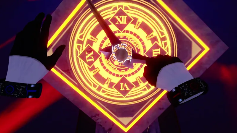 Dyschronia: Chronos Alternate – Episode 3 impressions