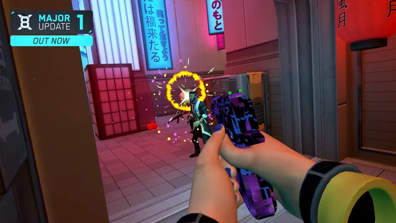 X8 Update Adds New Map, Achievements System & More