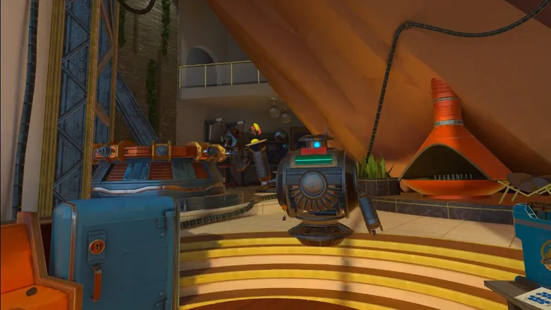 I Expect You To Die 3 Hands-On: Building A Richer Spy World