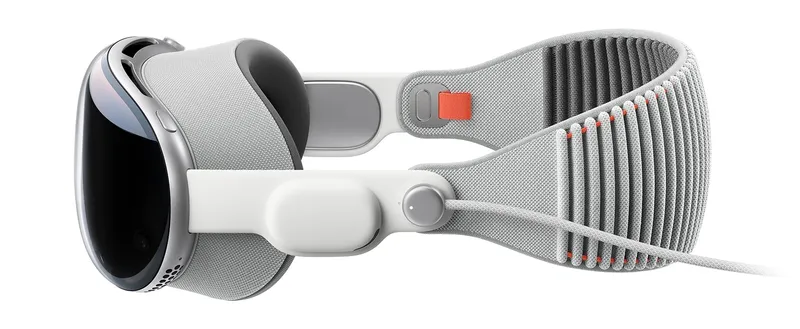 Apple Starts Accepting Applications For Vision Pro Developer Kits