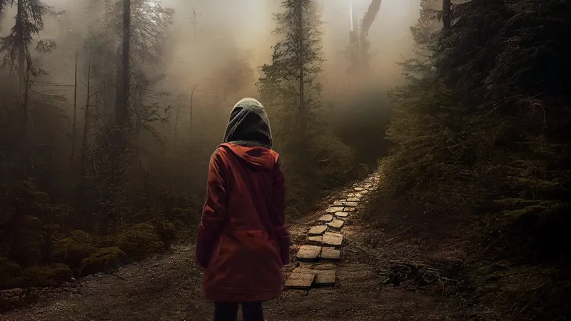 The Riese Project Prologue