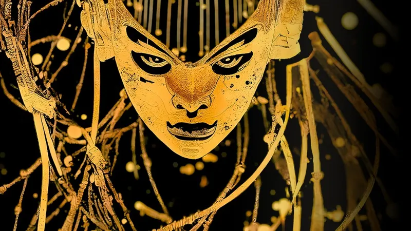 Tesseract - War Of Being 