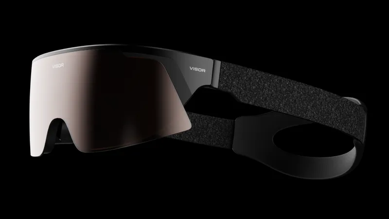 Immersed Opens 'Refundable Deposits' For Visor: 2.5K Per Eye For $500 Or 4K Per Eye For $750