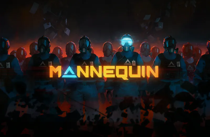 Strike A Pose: Fast Travel's New Multiplayer Game Mannequin Adapts Prop Hunt For VR