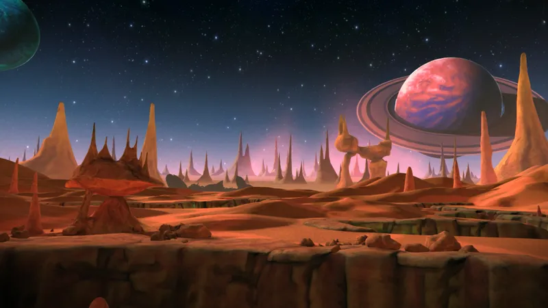 Wallace & Gromit In the Grand Getaway