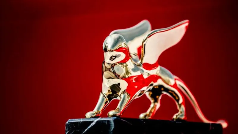 Venice Immersive 2023