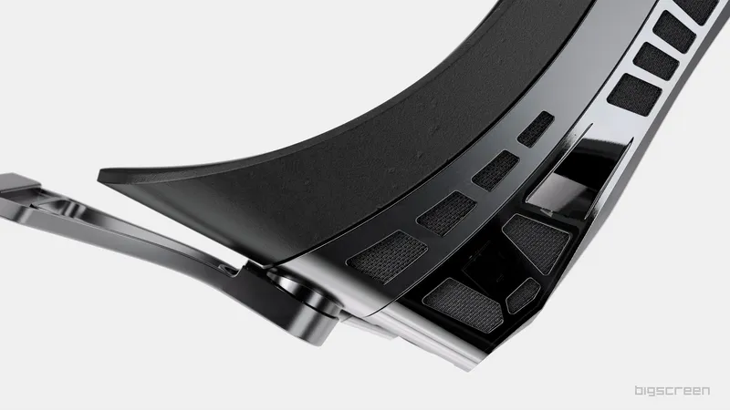 Bigscreen Beyond Headset US Preorders Delayed Into Q4 Amid Production Issues