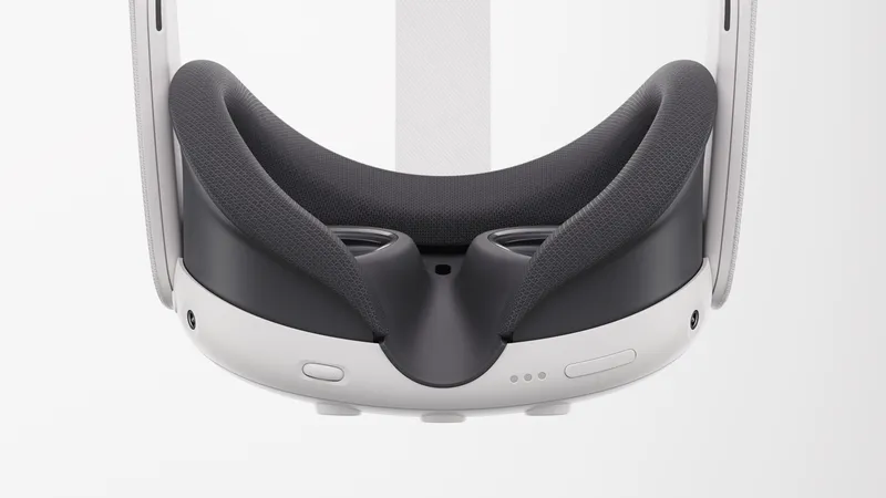 Quest 3's Microphone Has The Same Annoying Popping Issue As Quest Pro