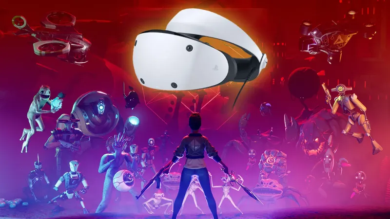 Vertigo 2's PSVR 2 Release Has Been Delayed