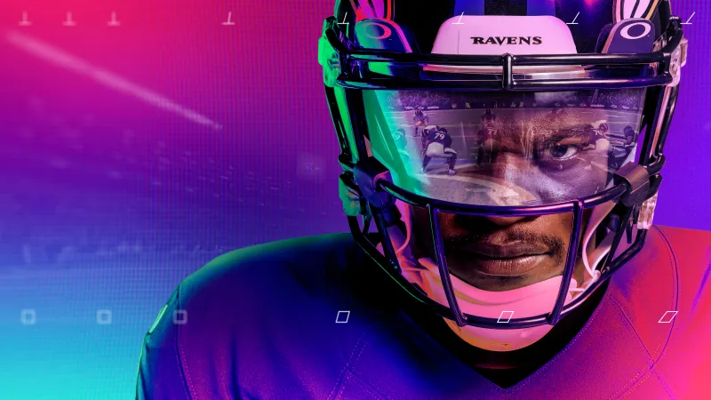 Meta Quest+ November 2023 games - NFL Pro Era VR