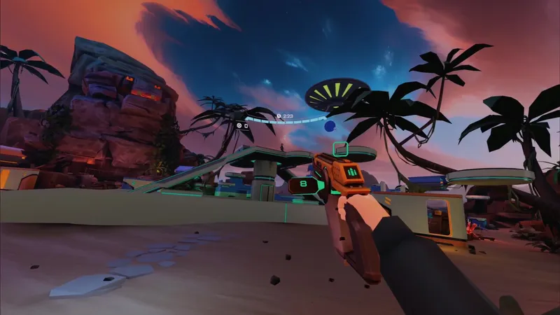 Quest Casting 2.0 Lets Creators Capture Uncropped Widescreen Via PC Over USB 3.0