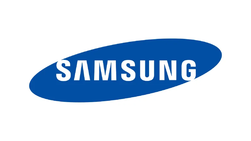 'Samsung Glasses' Trademark Filed In The UK