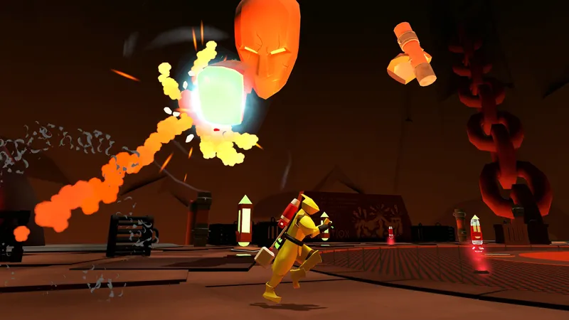 Davigo Steam screenshot