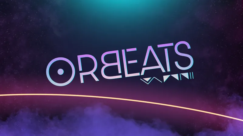 Orbeats Hands-On: Passable VR Rhythm Action