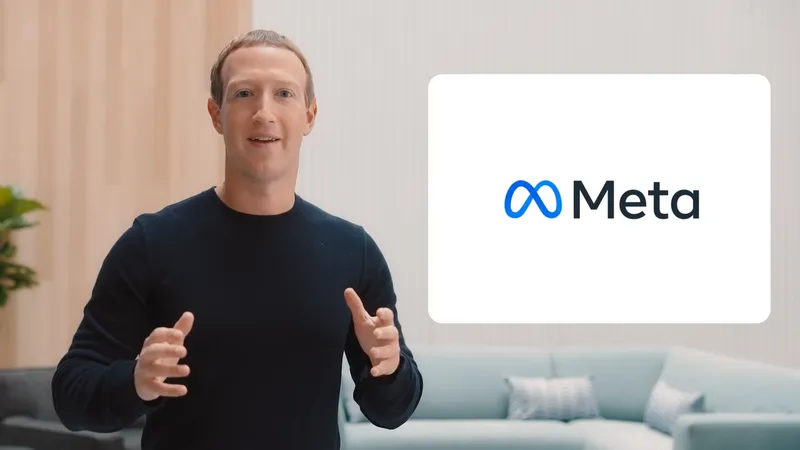 Mark Zuckerberg Strongly Denies Meta's AI Focus Is A Pivot Away From AR/VR