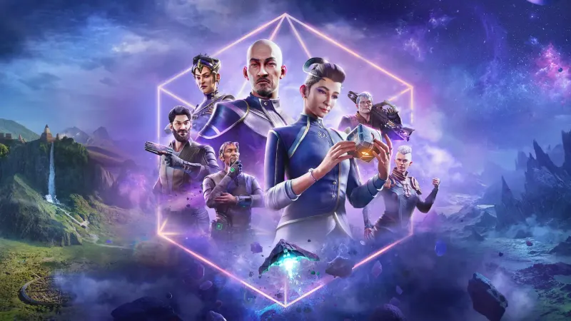 Journey To Foundation