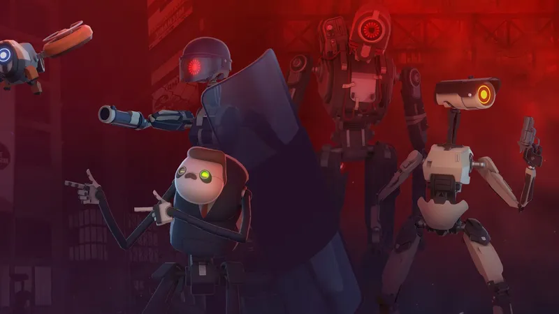 ICYMI: 5 Big VR Updates From January So Far