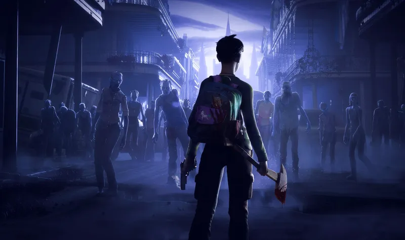 The Walking Dead: Saints & Sinners Has Grossed Nearly $100m Revenue